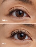Clinique Chubby Lash™ Fattening Mascara Mascara pentru volum si separare culoare 01 Jumbo Jet 9 ml