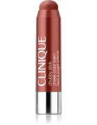 Clinique Chubby Stick™ Cheek Colour Balm blush cremos culoare 01 Amp'd Up Apple 6 g