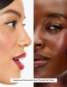 Clinique Chubby Stick™ Cheek Colour Balm blush cremos culoare 04 Plumped up Peony 6 g