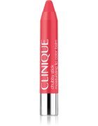 Clinique Chubby Stick™ Moisturizing Lip Colour Balm ruj hidratant culoare Mighty Mimosa 3 g