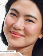 Clinique Chubby Stick™ Moisturizing Lip Colour Balm ruj hidratant culoare Mighty Mimosa 3 g
