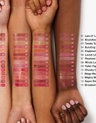 Clinique Chubby Stick™ Moisturizing Lip Colour Balm ruj hidratant culoare Mighty Mimosa 3 g