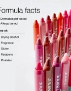 Clinique Chubby Stick™ Moisturizing Lip Colour Balm ruj hidratant culoare Mighty Mimosa 3 g