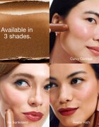 Clinique Chubby Stick™ Sculpting Contour baton de contur culoare 03 Really Rich 6 g