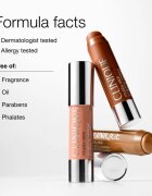 Clinique Chubby Stick™ Sculpting Contour baton de contur culoare 03 Really Rich 6 g