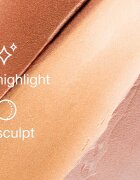 Clinique Chubby Stick™ Sculpting Highlight crema de strălucire culoare 01 Hefty Highlight 6 g