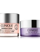 Clinique Core Routine Set set