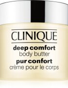 Clinique Deep Comfort™ Body Butter unt pentru corp pentru piele foarte uscata 200 ml