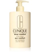 Clinique Deep Comfort™ Body lotiune de corp intens hidratanta 400 ml