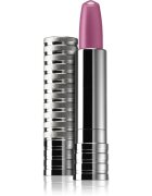 Clinique Dramatically Different™ Lipstick Shaping Lip Colour Ruj crema hidratant culoare 44 Raspberry Glace 3 g