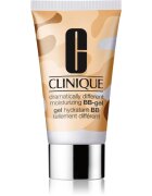 Clinique Dramatically Different™ Moisturizing BB-Gel crema hidratanta BB pentru uniformizarea nuantei tenului 50 ml