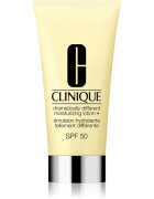Clinique Dramatically Different™ Moisturizing Lotion SPF50 crema de fata hidratanta SPF 50 50 ml