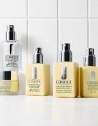 Clinique Dramatically Different™ Moisturizing Lotion SPF50 crema de fata hidratanta SPF 50 50 ml