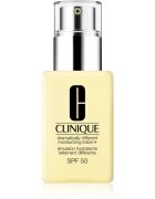 Clinique Dramatically Different™ Moisturizing Lotion SPF50 crema de fata hidratanta SPF 50 75 ml