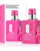 Clinique Dramatically Different™ Mosturizing Lotion emulsie hidratanta uscata si foarte uscata editie limitata 200 ml