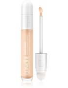 Clinique Even Better™ All-Over Concealer + Eraser corector culoare CN 10 Alabaster 6 ml
