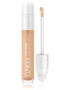 Clinique Even Better™ All-Over Concealer + Eraser corector culoare CN 52 Neutral 6 ml