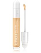 Clinique Even Better™ All-Over Concealer + Eraser corector culoare WN 46 Golden Neutral 6 ml