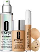 Clinique Even Better™ All-Over Concealer + Eraser corector culoare WN 46 Golden Neutral 6 ml