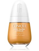 Clinique Even Better™ Clinica Serum Foundation machiaj de îngrijire SPF 20 culoare WN 104 Toffee 30 ml