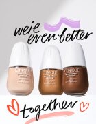 Clinique Even Better™ Clinica Serum Foundation machiaj de îngrijire SPF 20 culoare WN 104 Toffee 30 ml