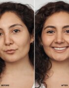 Clinique Even Better™ Clinical Serum Foundation machiaj de îngrijire SPF 20 culoare CN 58 Honey 30 ml