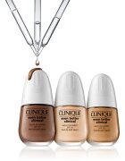 Clinique Even Better™ Clinical Serum Foundation machiaj de îngrijire SPF 20 culoare CN 58 Honey 30 ml