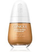 Clinique Even Better™ Clinical Serum Foundation machiaj de îngrijire SPF 20 culoare WN 100 Deep Honey 30 ml