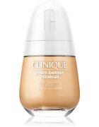 Clinique Even Better™ Clinical Serum Foundation machiaj de îngrijire SPF 20 culoare WN 46 Golden Neutral 30 ml