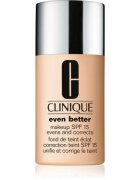 Clinique Even Better™ Makeup SPF 15 Evens and Corrects fard corector SPF 15 culoare CN 40 Cream Chamois 30 ml