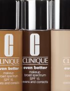 Clinique Even Better™ Makeup SPF 15 Evens and Corrects fard corector SPF 15 culoare CN 40 Cream Chamois 30 ml