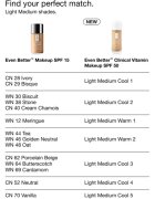 Clinique Even Better™ Makeup SPF 15 Evens and Corrects fard corector SPF 15 culoare CN 40 Cream Chamois 30 ml