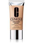 Clinique Even Better™ Refresh Hydrating and Repairing Makeup fond de ten hidratant si catifelant culoare CN 70 Vanilla 30 ml