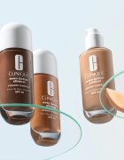 Clinique Even Better™ Vitamin Makeup fond de ten lichid SPF 50 culoare Light Medium Cool 2 30 ml