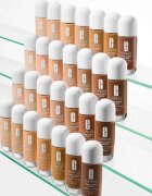 Clinique Even Better™ Vitamin Makeup fond de ten lichid SPF 50 culoare Light Medium Cool 2 30 ml