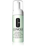 Clinique Extra Gentle Cleansing Foam demachiant spumant delicat uscata si foarte uscata 125 ml