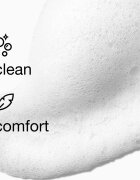 Clinique Extra Gentle Cleansing Foam demachiant spumant delicat uscata si foarte uscata 125 ml