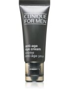 Clinique For Men™ Anti-Age Eye Cream crema de ochi impotriva ridurilor si a punctelor negre 15 ml