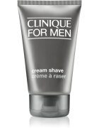 Clinique For Men™ Cream Shave cremă pentru bărbierit 125 ml