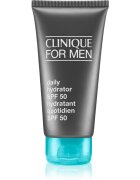Clinique For Men™ Daily Hydrator cremă hidratantă SPF 50 75 ml