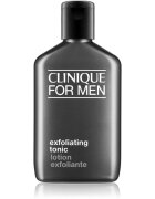 Clinique For Men™ Exfoliating Tonic tonic pentru piele normala si uscata 200 ml
