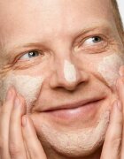 Clinique For Men™ Face Scrub exfoliant facial 100 ml
