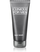 Clinique For Men™ Face Wash gel de curățare pentru ten normal spre uscat 200 ml