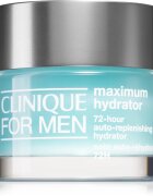 Clinique For Men™ Maximum Hydrator 72-Hour Auto-Replenishing Hydrator crema gel intensiva pentru piele deshidratata 50 ml