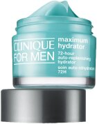 Clinique For Men™ Maximum Hydrator 72-Hour Auto-Replenishing Hydrator crema gel intensiva pentru piele deshidratata 50 ml