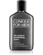 Clinique For Men™ Oil Control Exfoliating Tonic tonic pentru ten gras 200 ml