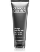 Clinique For Men™ Oil-Free Moisturizer matifiant gel pentru piele normala si grasa 100 ml