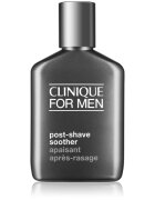 Clinique For Men™ Post-Shave Soother balsam calmant dupa barbierit 75 ml