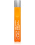 Clinique For Men™ Super Energizer Anti-Fatigue Depuffing Eye Gel gel pentru ochi împotriva ridurilor și a cearcănelor întunecate 15 ml