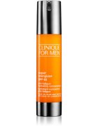 Clinique For Men™ Super Energizer™ SPF 40 Anti-Fatigue Hydrating Concentrate gel crema energizanta SPF 40 48 ml